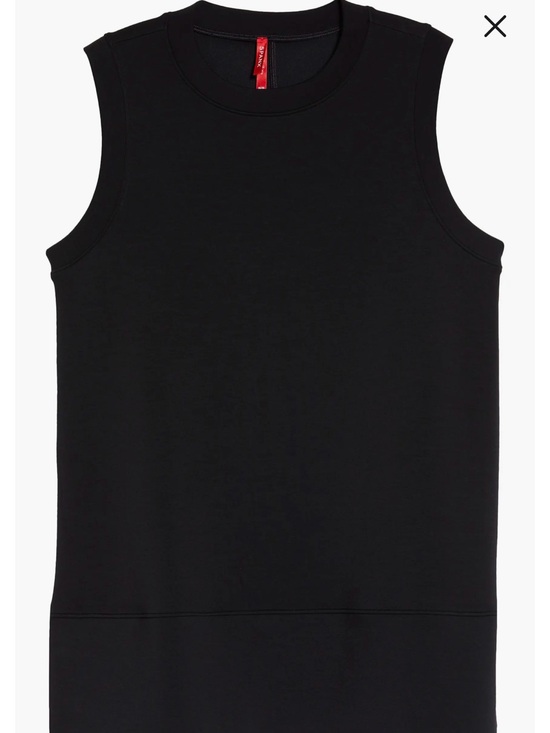 SPANX Tops - SPANX Air Essentials Tunic Tank Top